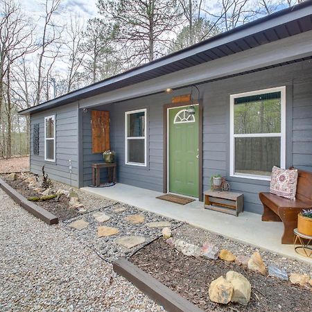 Tranquil Hot Springs Getaway Near Ouachita River! Esterno foto